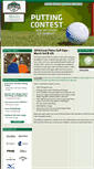 Mobile Screenshot of greatplainsgolfexpo.com